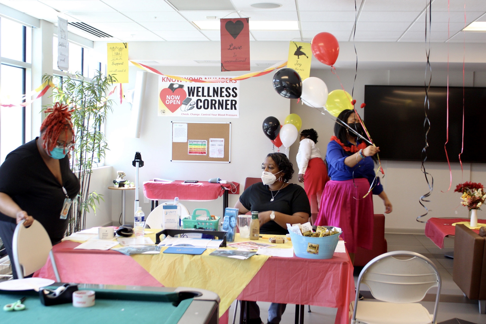 SINGLE ADULT HOUSING visual data 4