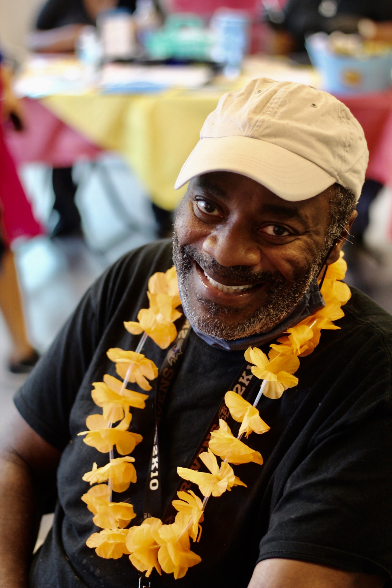 SINGLE ADULT HOUSING visual data 5