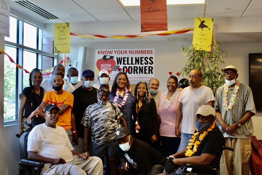 SINGLE ADULT HOUSING visual data 3