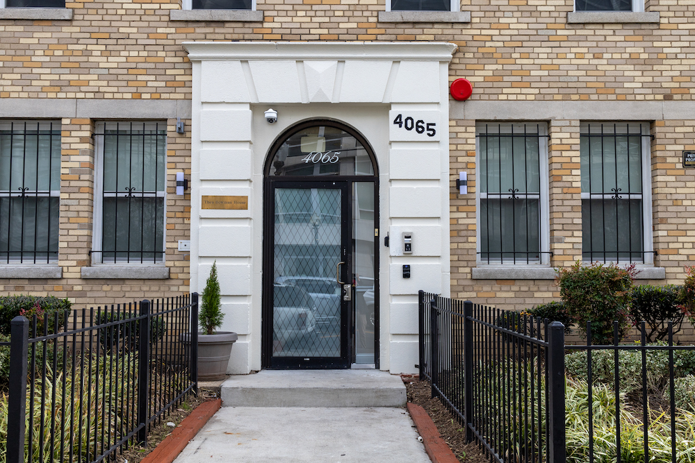 SOME's Thea Bowman House Offers Pathway to Home Ownership SOME (So