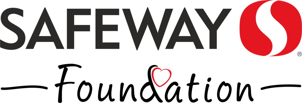 Safeway Foundation Logo