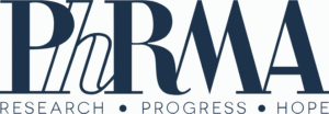 PhRMA Logo